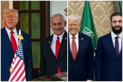 דחיית משפט נתניהו, הרמזים מטראמפ ואל ג'ולאני: כל הסימנים על הנורמליזציה הקרבה עם סוריה