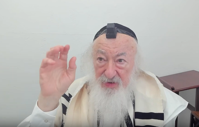 בואו לסיים ש"ס תוך שנה | השיעור היום: מסכת בבא בתרא מ"ג-מ"ט