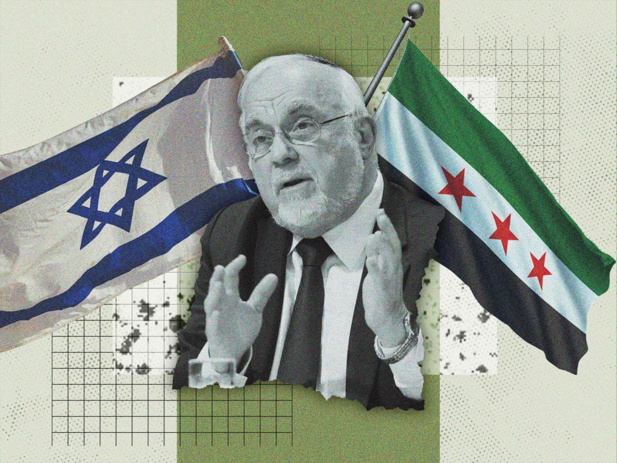 הרב אברהם קופר 