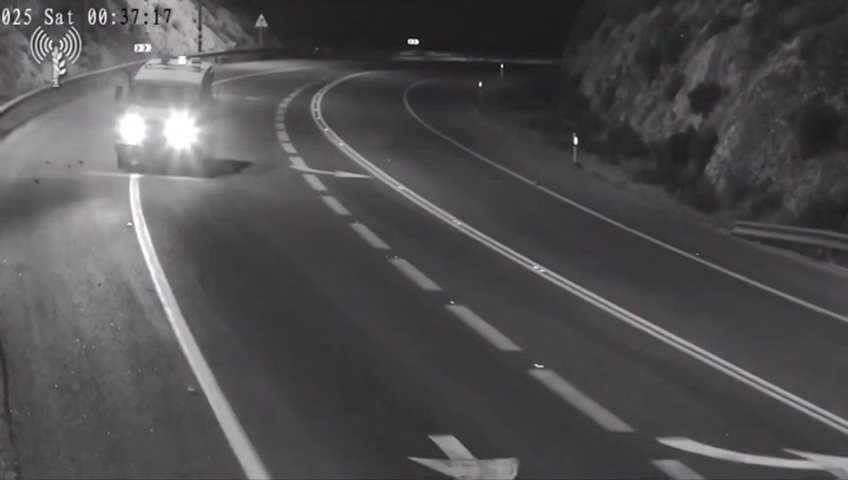 תחקיר צה"ל על הנעשה ביו"ש