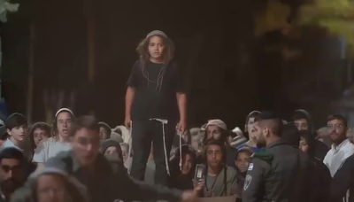 סמוטריץ': "עבריינים הם עבריינים, למצות את הדין" | ואיך הגיב בן גביר?