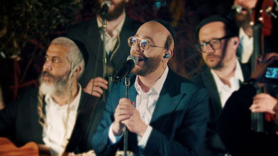 בלי בושה: מי גנב לפיני איינהורן את האייפון במהלך חתונה?