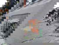 מיניאטורות לעכברים