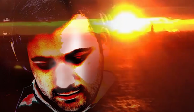 שי ברג בסינגל חדש: "בנית לי סולם"