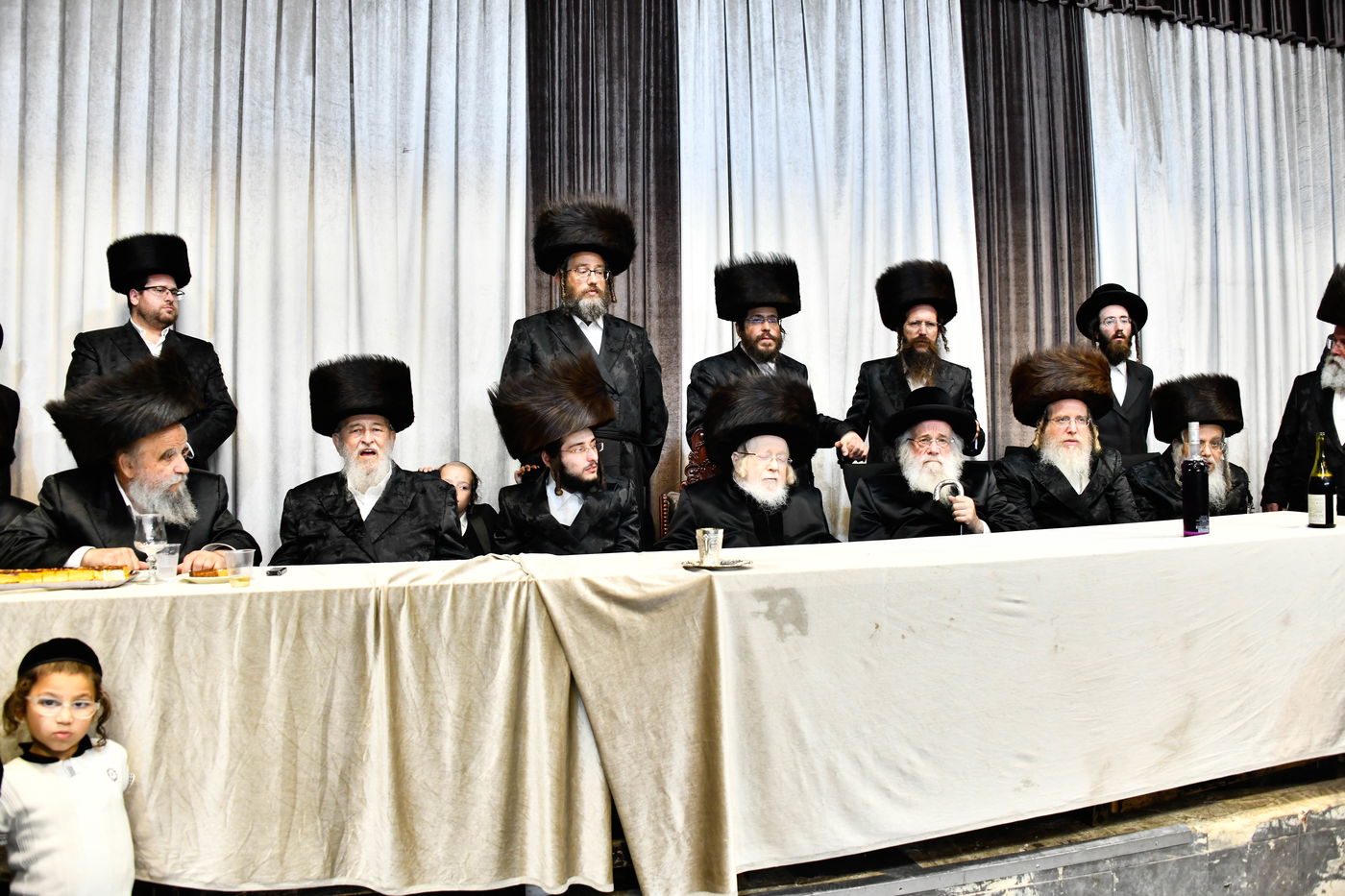 החתונה המרגשת בקרעטשניף