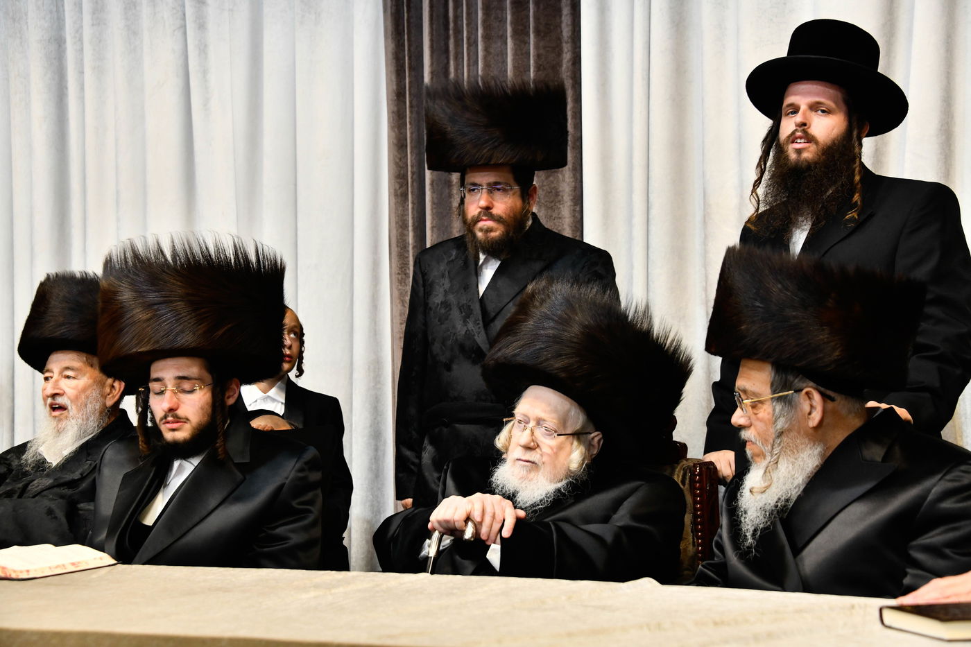 החתונה המרגשת בקרעטשניף