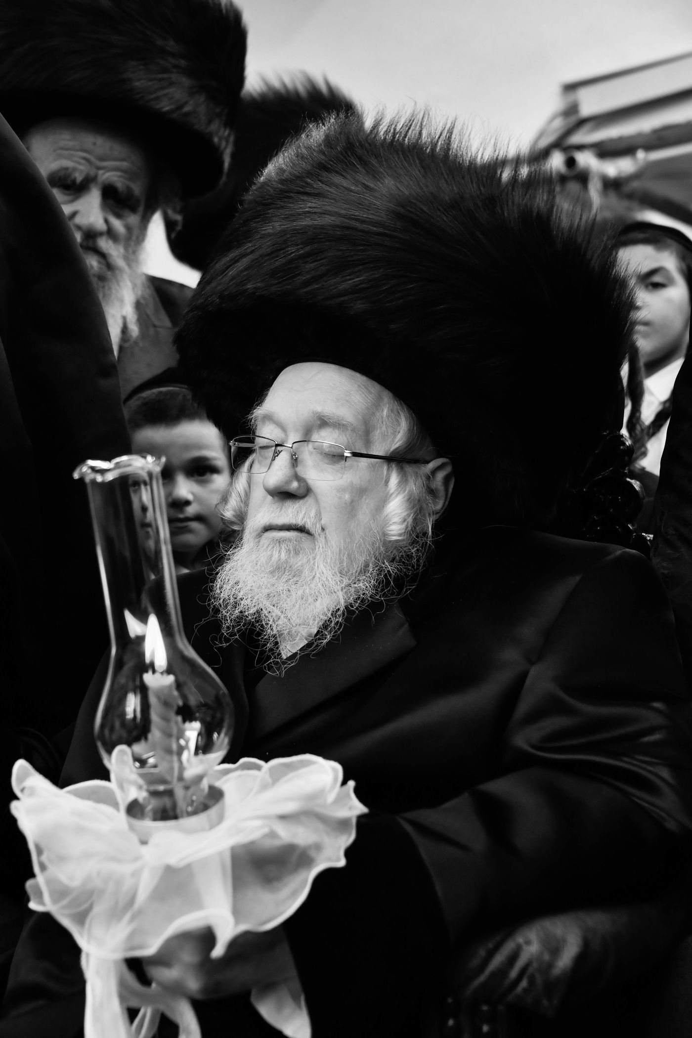 החתונה המרגשת בקרעטשניף