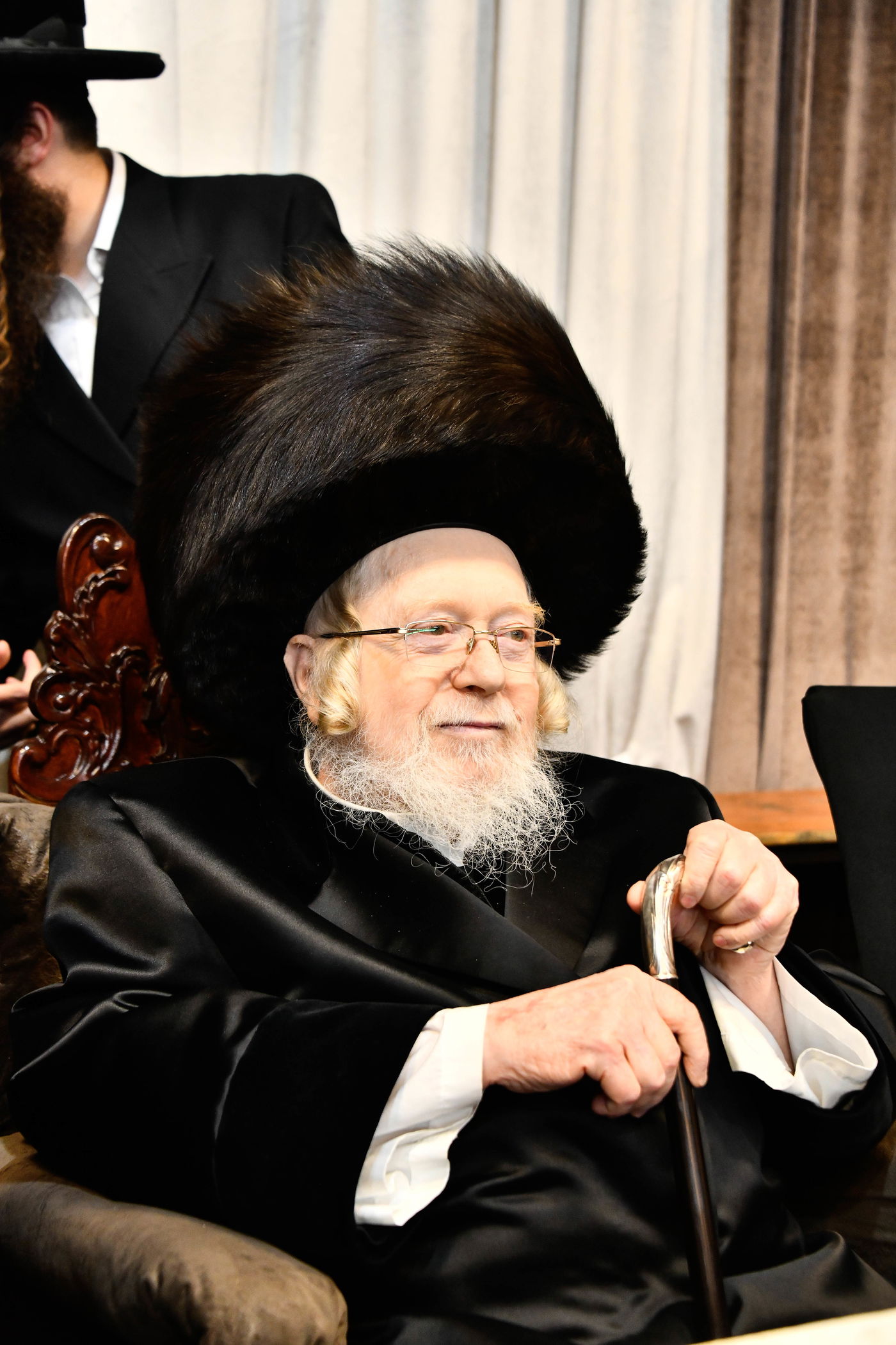 החתונה המרגשת בקרעטשניף