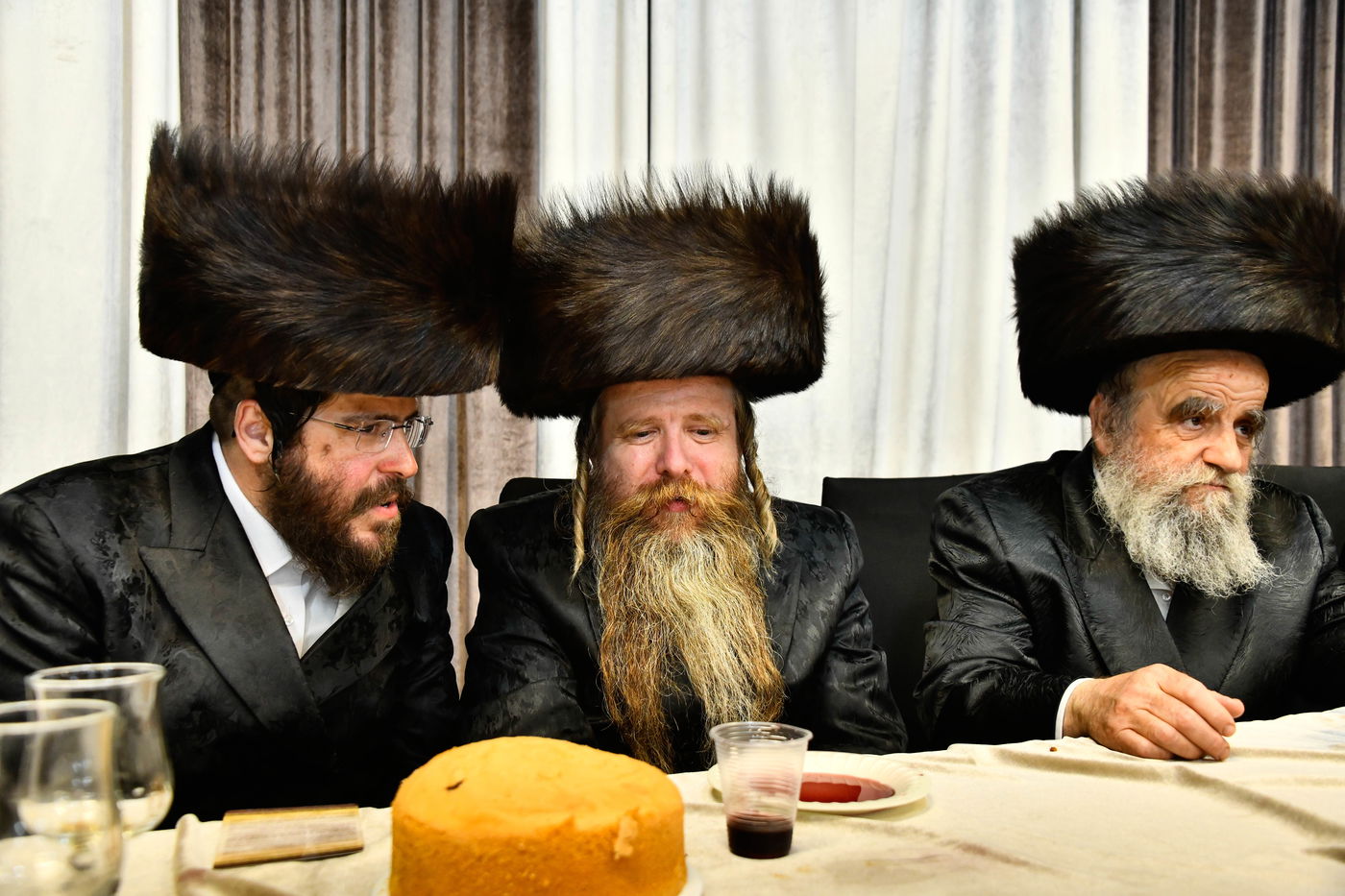 החתונה המרגשת בקרעטשניף