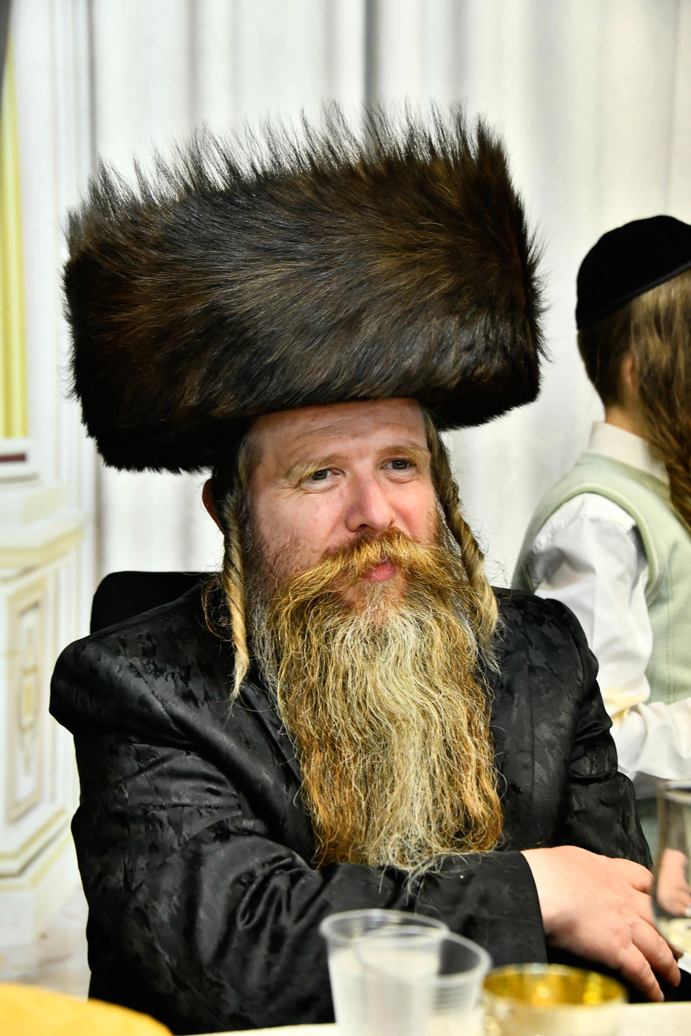 החתונה המרגשת בקרעטשניף