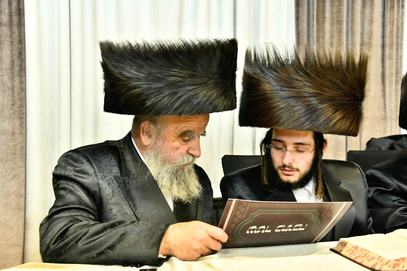 החתונה המרגשת בקרעטשניף