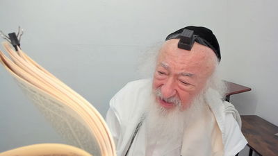 בואו לסיים ש"ס תוך שנה | השיעור היום: מסכת בבא בתרא נ'-נ"ו