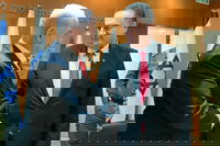 נתניהו, כ"ץ והרמטכ"ל עם פורום מטכ"ל