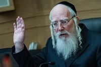 סגן שר התקשורת החדש ישראל אייכלר