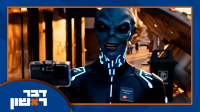 על מה מסכימים ביש עתיד עם גפני? לוחם איבד רגל וניצח, והסיבה הנסתרת לפרסום כוכבי רשת | צפו