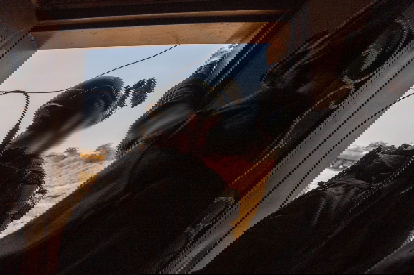 כך נראית השמדת מנהרה באורך שלושה קילומטרים: צפו בתיעוד מעזה