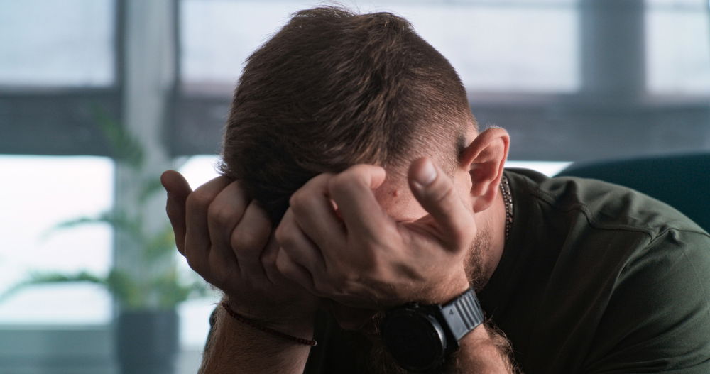 ליה חדה במספר המאובחנים ב-PTSD בשנתיים החולפות