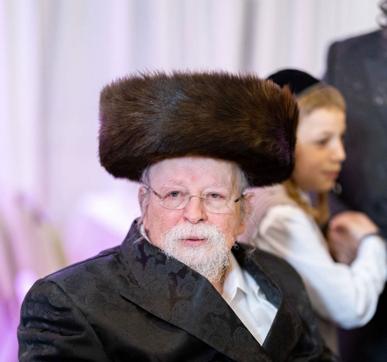 הרב יצחק אייזיק זלמנוביץ ז"ל