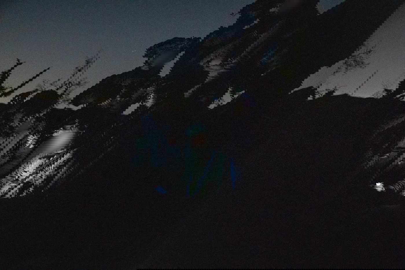 עוצבת ברק ברצועת עזה