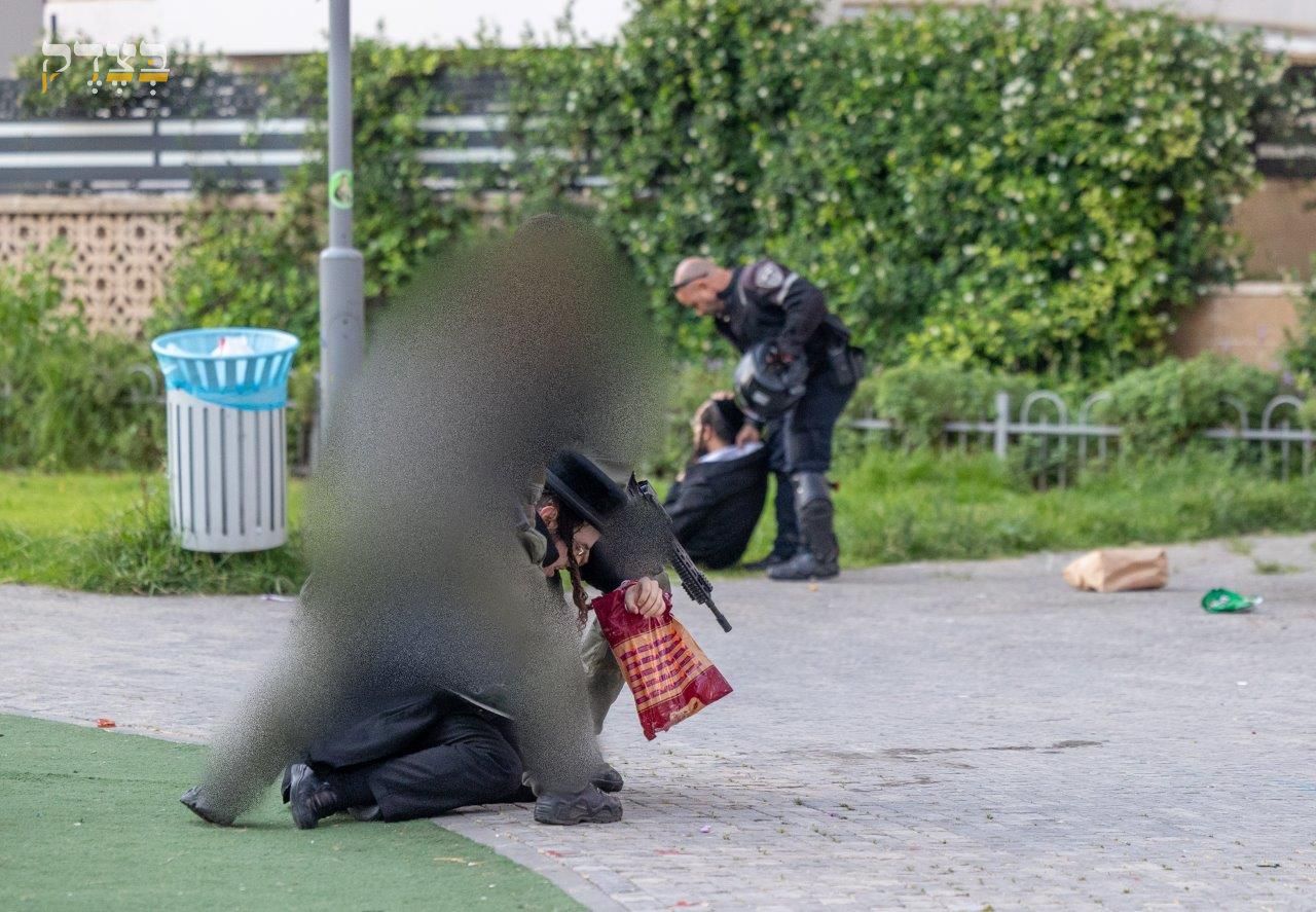 המחאות ביהוד