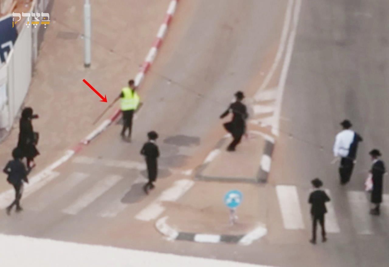 המחאות ביהוד