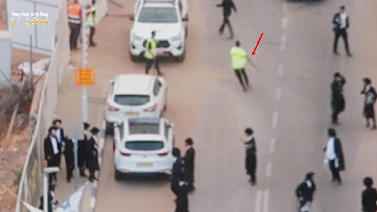 המחאות ביהוד