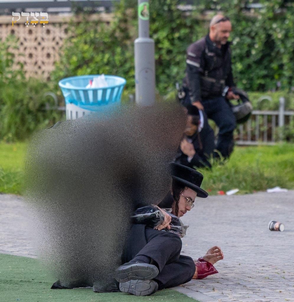 המחאות ביהוד