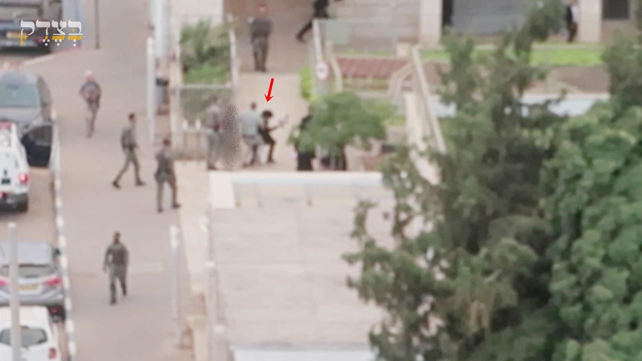 המחאות ביהוד