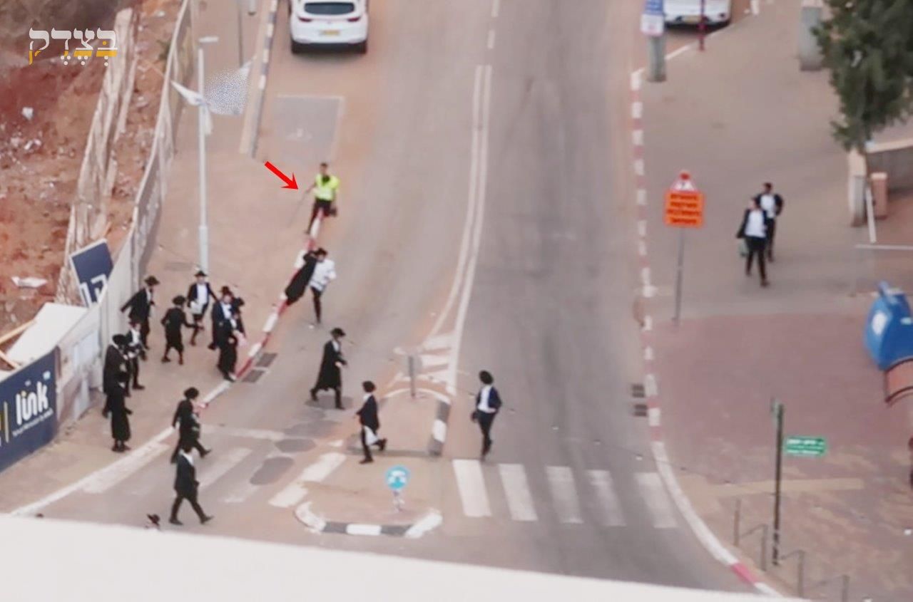 המחאות ביהוד