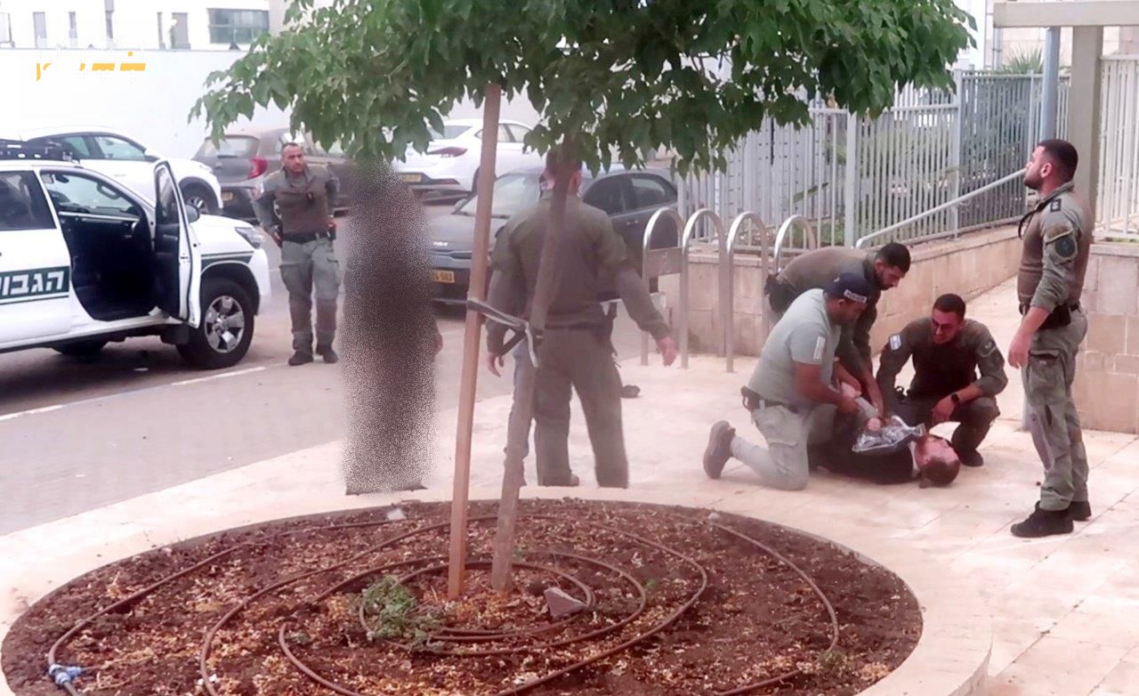 המחאות ביהוד