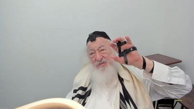 בואו לסיים ש"ס תוך שנה | השיעור היום: מסכת בבא בתרא נ"ז-ס"ג