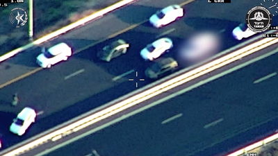 תיעוד דרמטי: כך נעצרו החשודים ברצח המאבטח | צפו