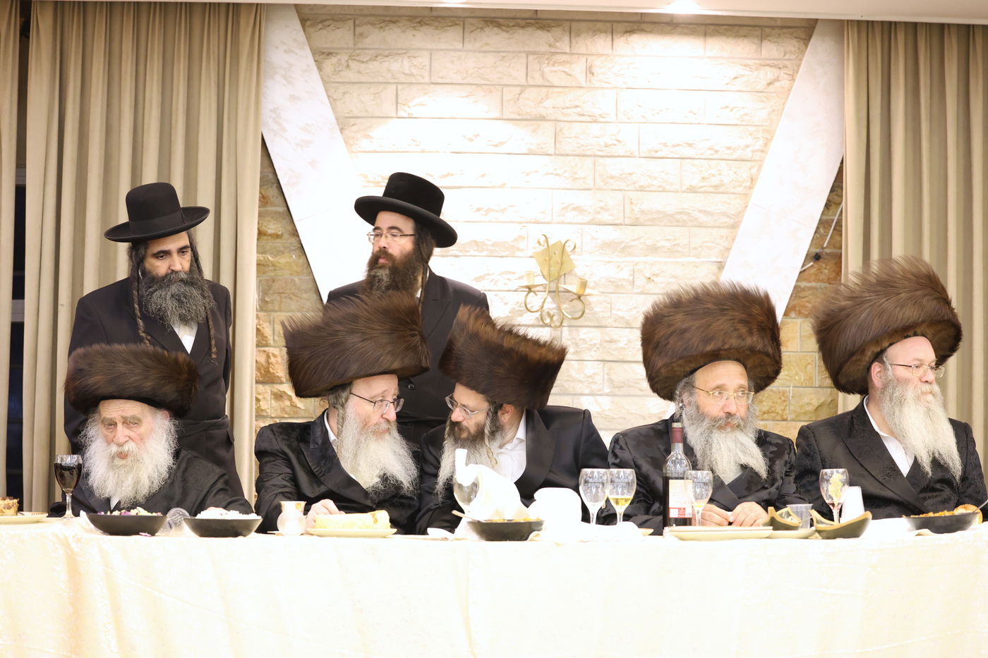 שמחת בית לעלוב - מאור החיים - מאקווא