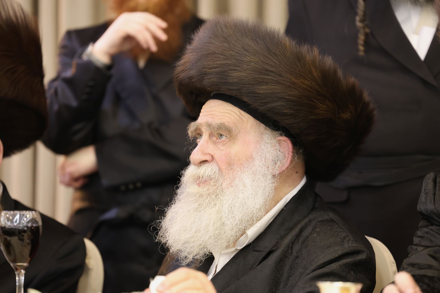 שמחת בית לעלוב - מאור החיים - מאקווא