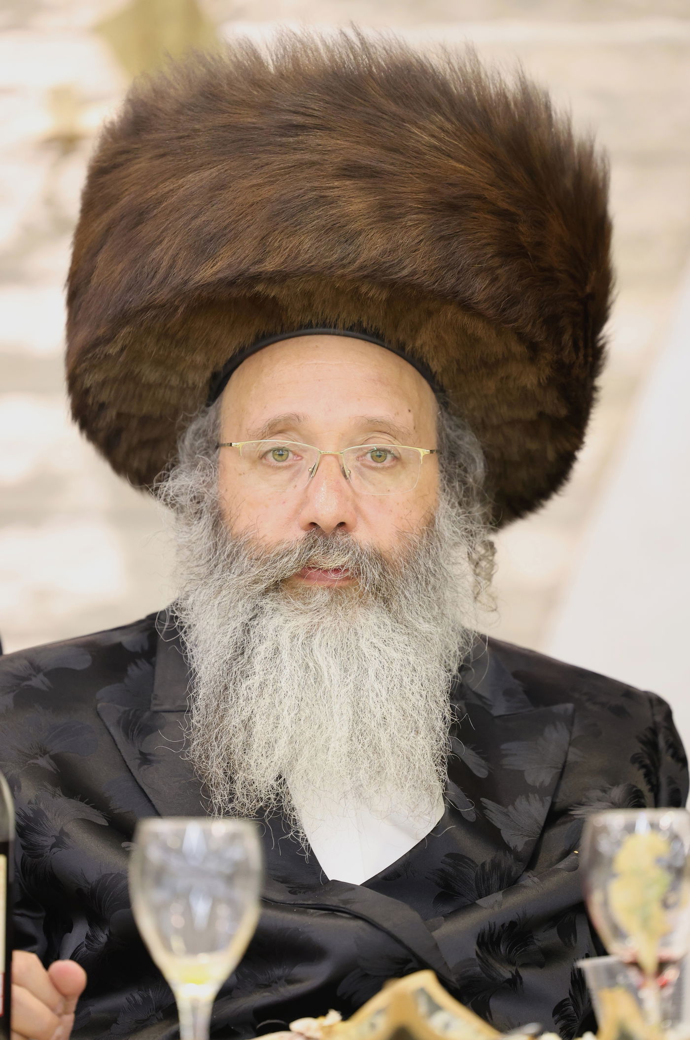 שמחת בית לעלוב - מאור החיים - מאקווא