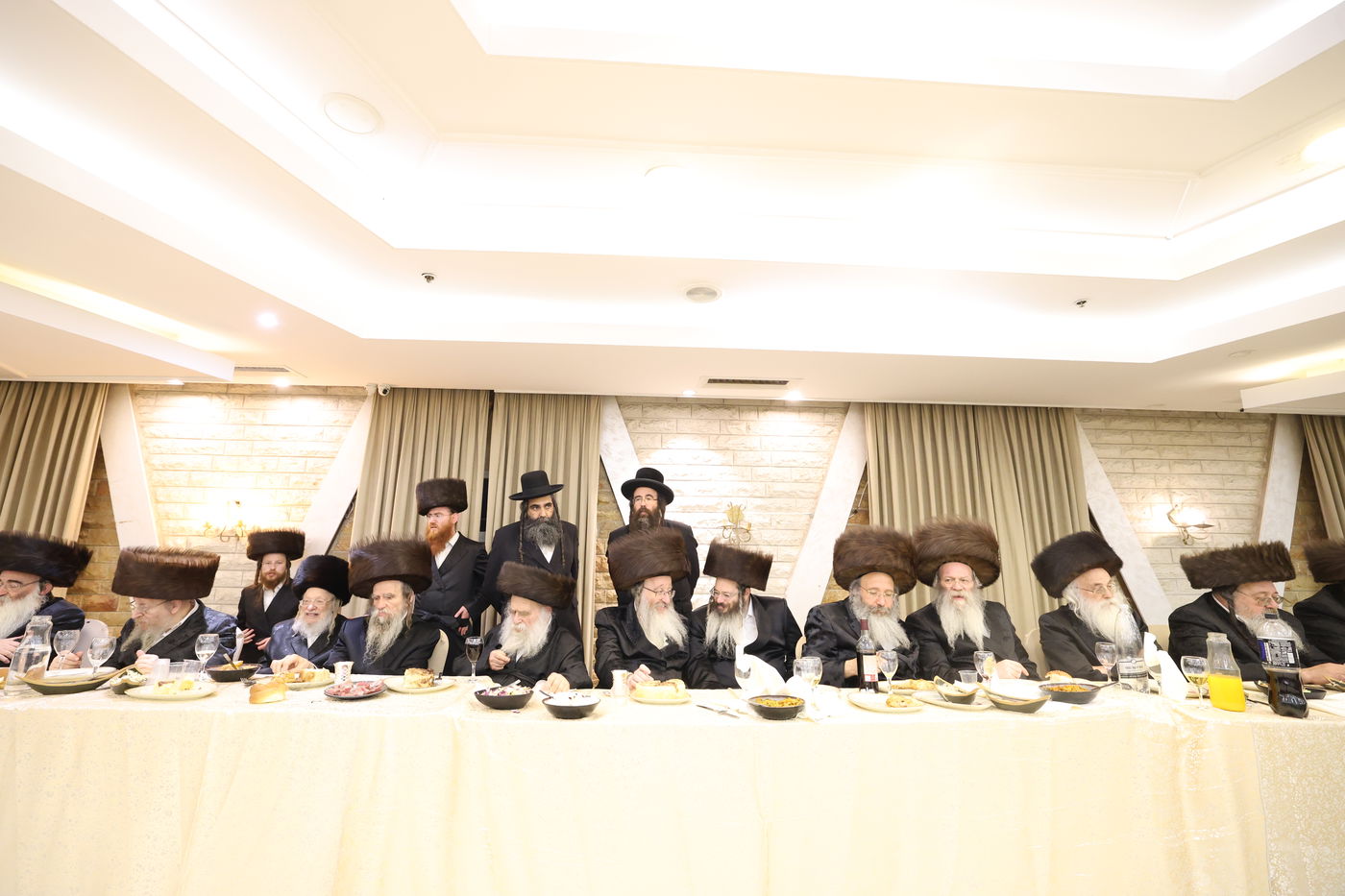 שמחת בית לעלוב - מאור החיים - מאקווא