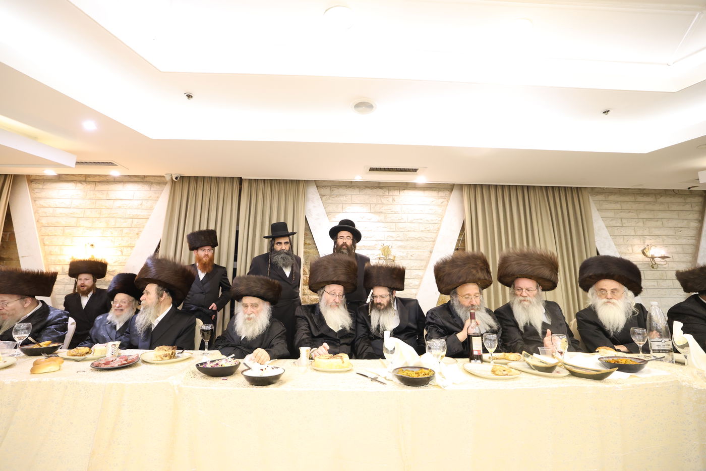 שמחת בית לעלוב - מאור החיים - מאקווא