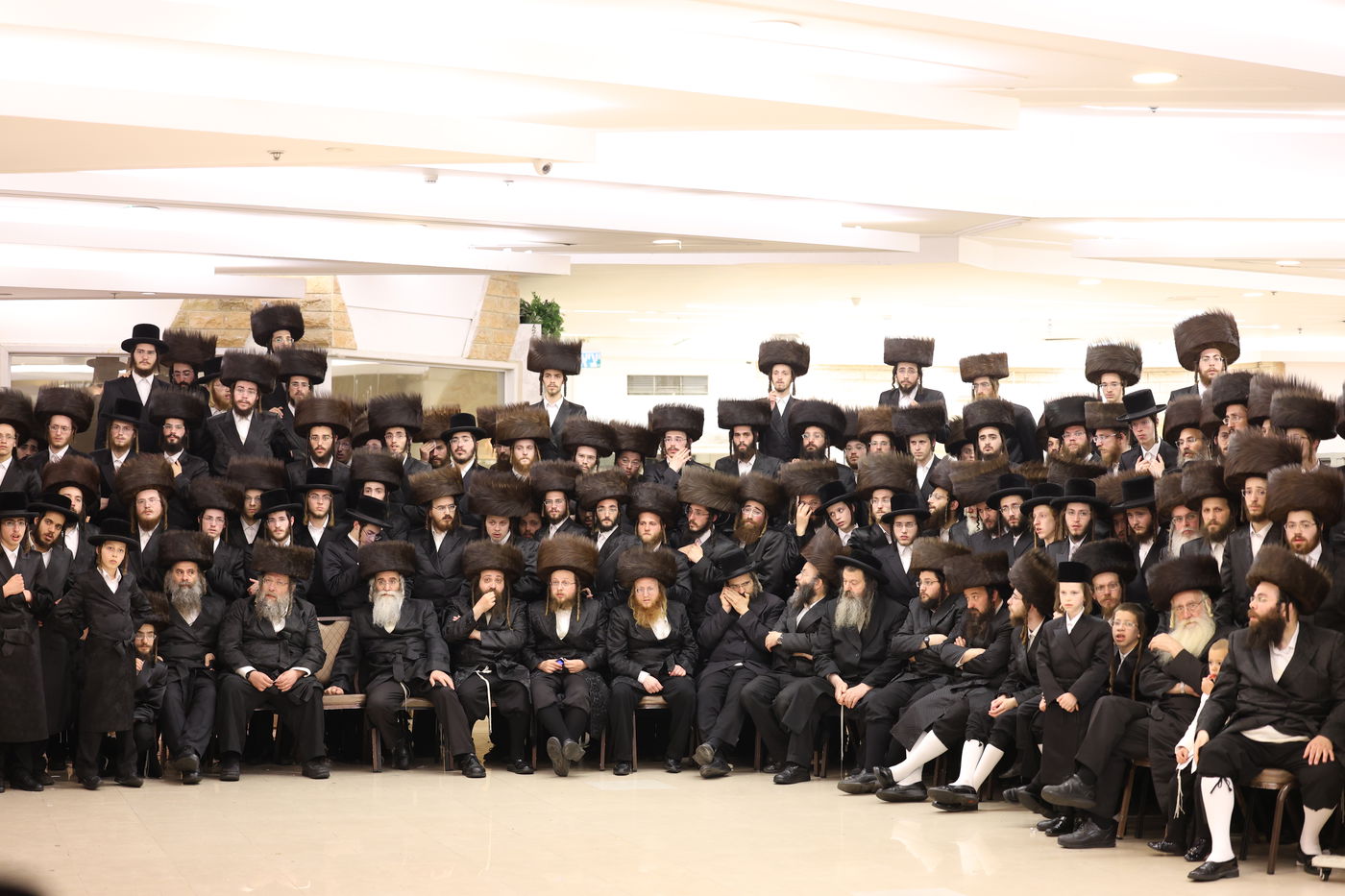 שמחת בית לעלוב - מאור החיים - מאקווא