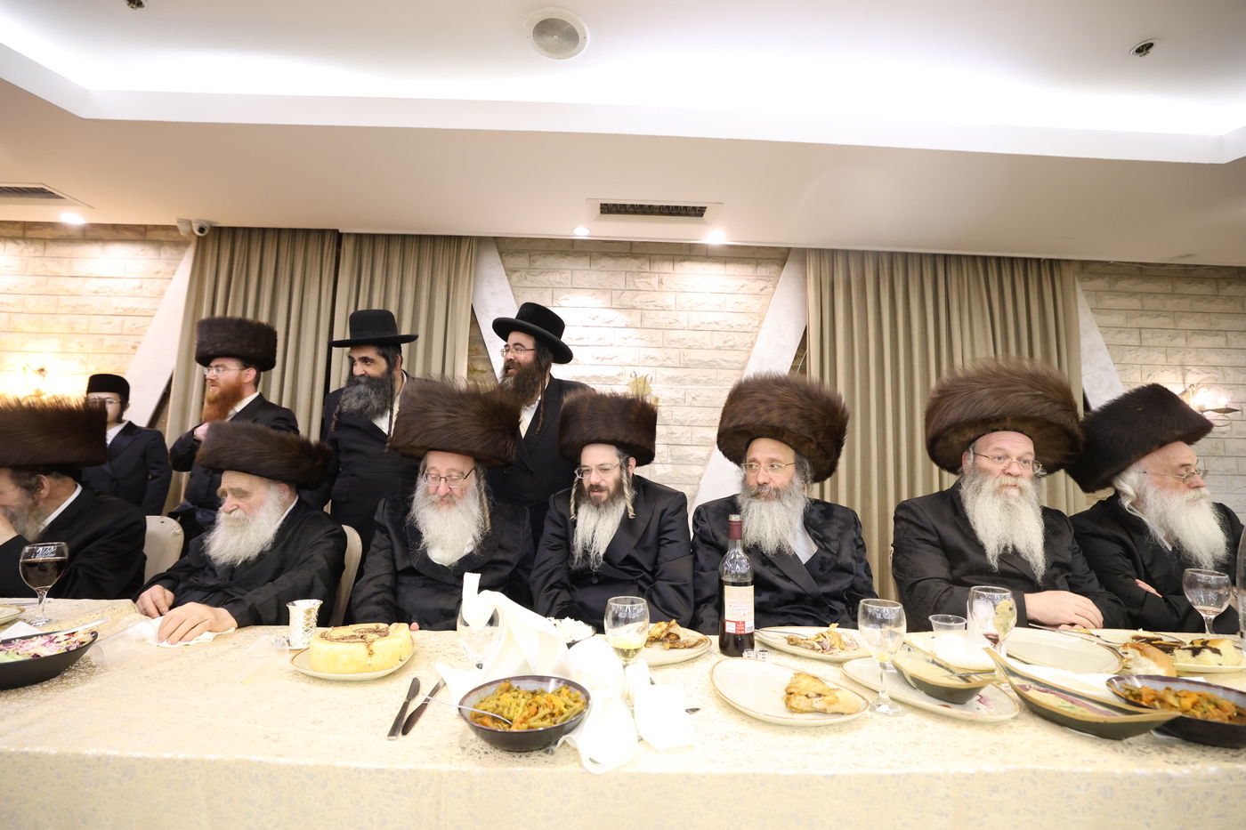 שמחת בית לעלוב - מאור החיים - מאקווא