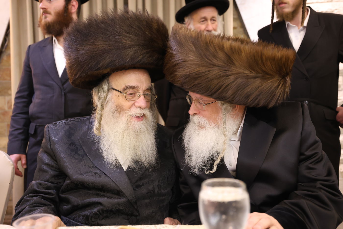 שמחת בית לעלוב - מאור החיים - מאקווא