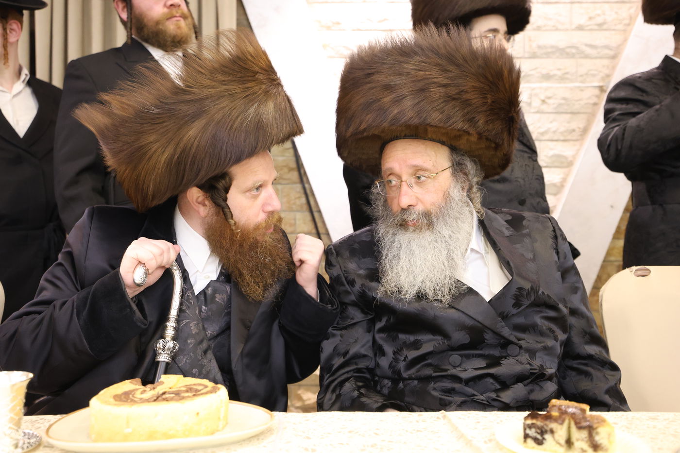 שמחת בית לעלוב - מאור החיים - מאקווא