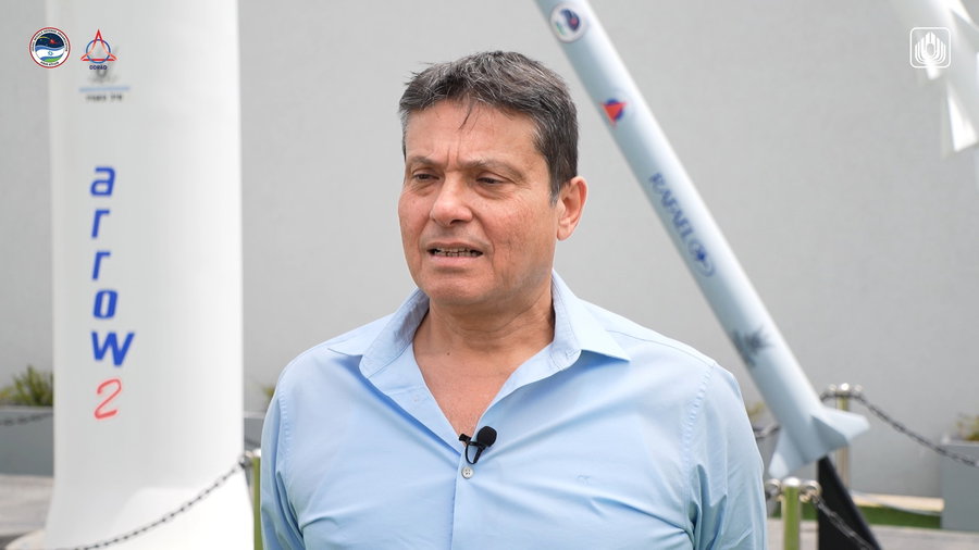 סינק של ראש מנהלת חומה במפא״ת, משה פתאל: