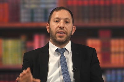 הרב נפתלי וסרמן על פרשת חוקת • צפו