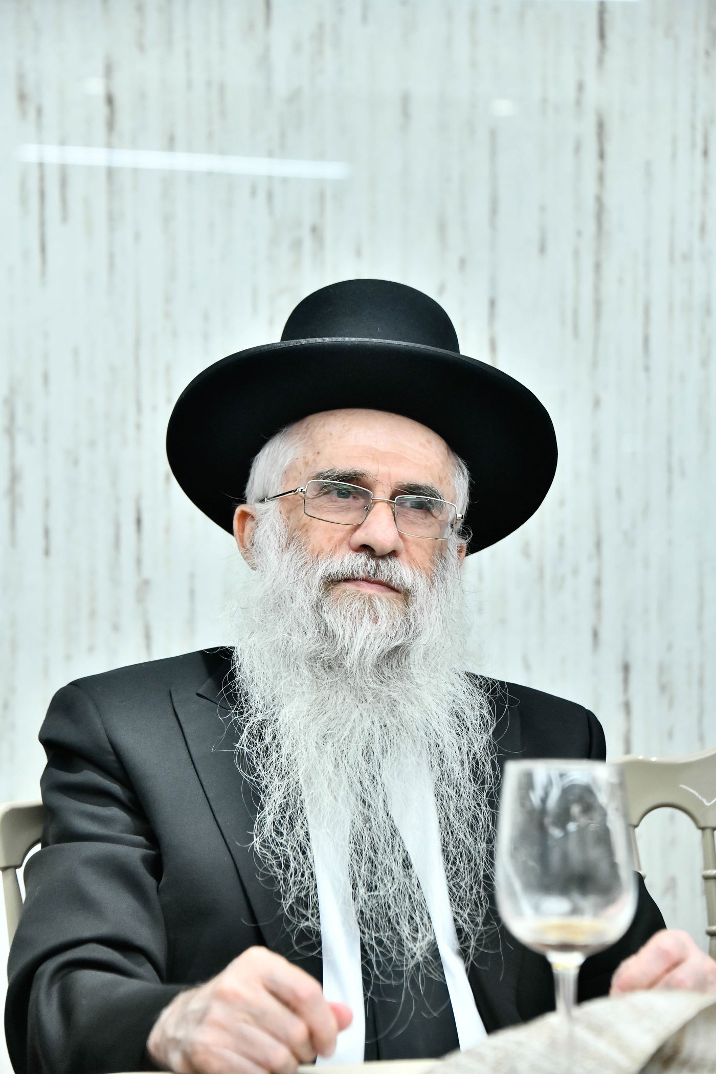 שמחת נישואי נכד הגאון רבי בצלאל פנחסי 