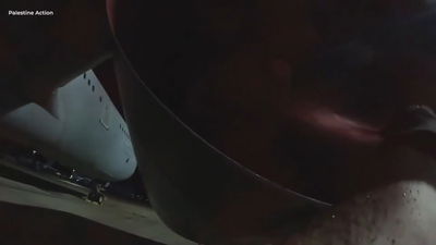 אחרי ההכרזה כארגון טרור: עשרות עצורים ראשונים בבריטניה 