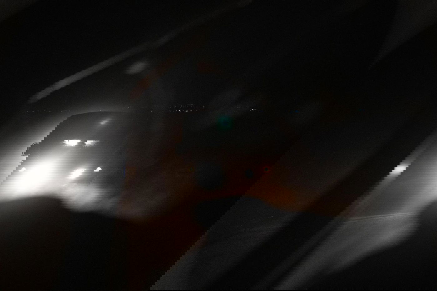 לוחמי צה"ל במבצע המעצר בסוריה