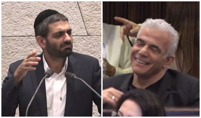 מלכיאלי ולפיד, היום