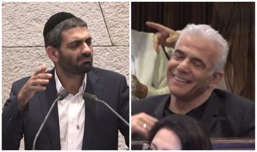 מלכיאלי ולפיד, היום
