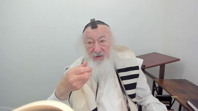 בואו לסיים ש"ס תוך שנה | השיעור היום: מסכת בבא בתרא ס"ד-ע'