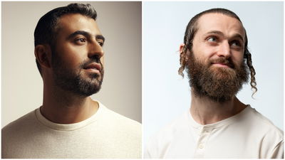 ישי ריבו ושמואל בדואט חדש: "כל פעם מחדש" | האזינו